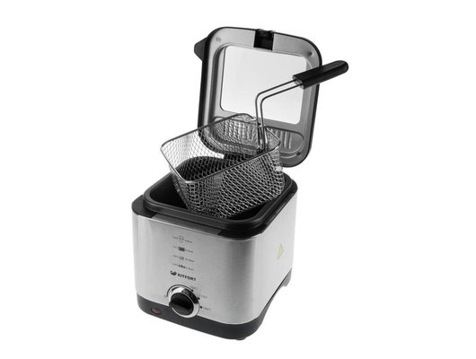 Фритюрница KITFORT KT-2017